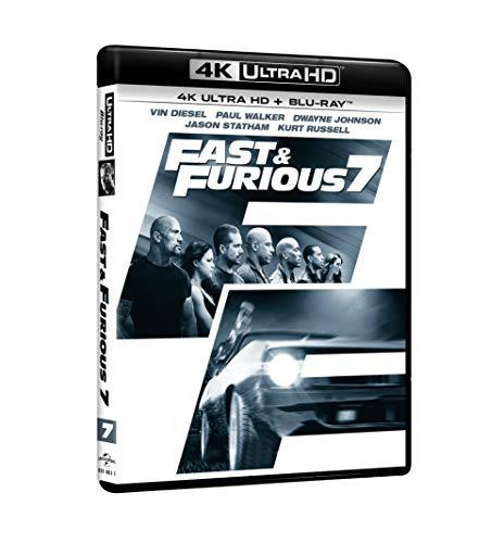 Fast And Furious 7