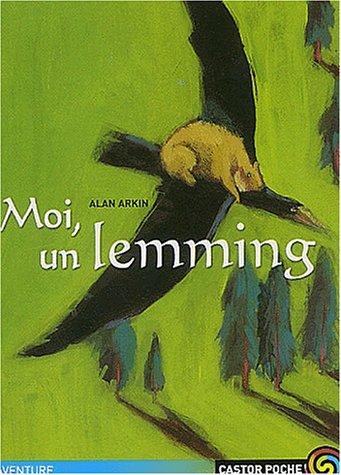 Moi, un lemming