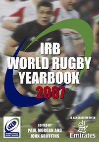 Irb World Rugby Yearbook 2007