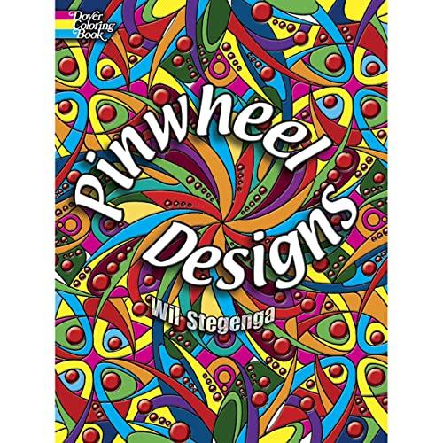 Pinwheel Designs