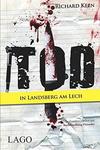 Tod in Landsberg am Lech