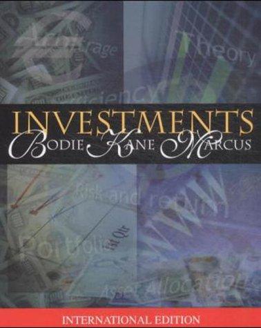 Investments