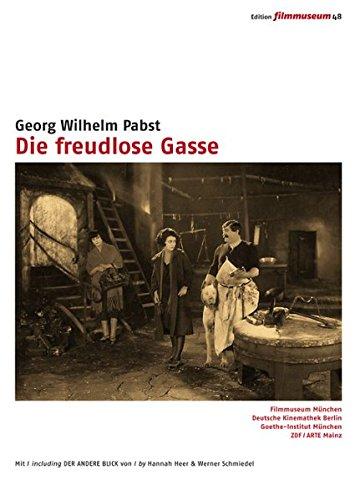 Die freudlose Gasse (Edition filmmuseum)