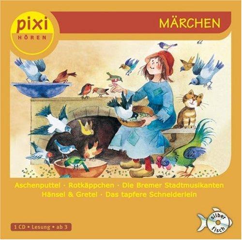 Grimms Märchen: 1 CD