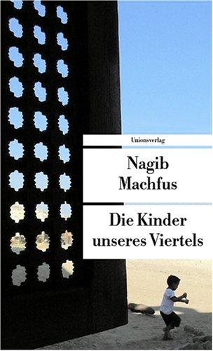 Die Kinder unseres Viertels