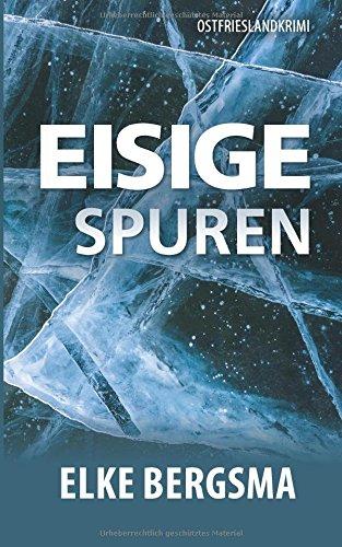 Eisige Spuren (Büttner und Hasenkrug ermitteln)