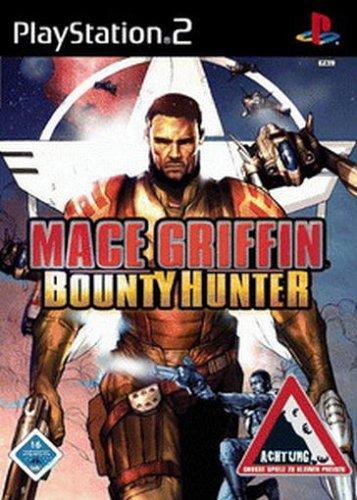 Mace Griffin: Bounty Hunter [Watch Out!]