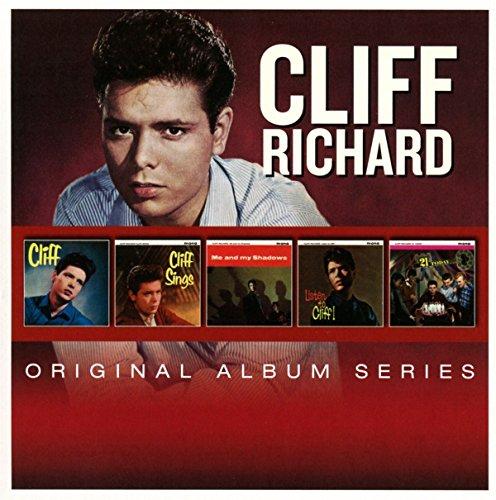 Original Album Series