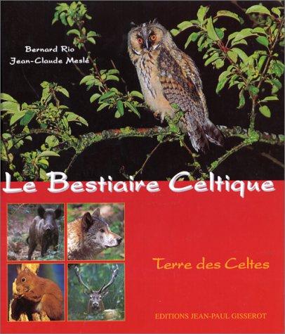 Le bestiaire celtique