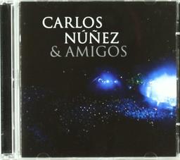 Carlos Nunez Y Amigos