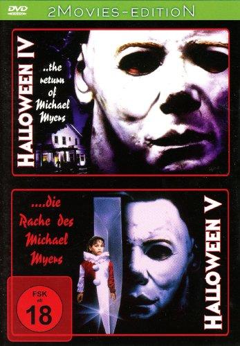 Michael Myers : Halloween IV - Halloween V