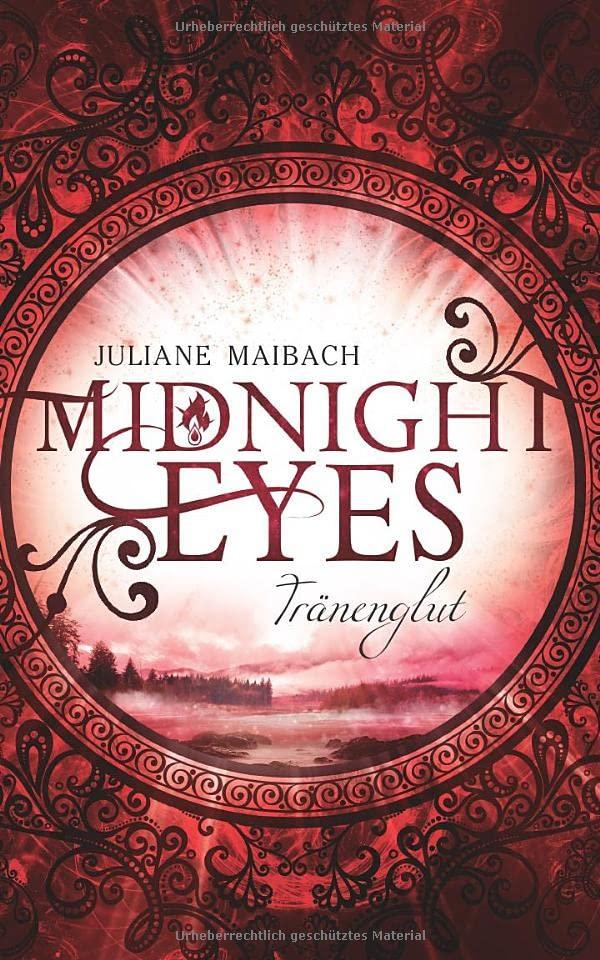 Midnight Eyes: Tränenglut (Band 3)