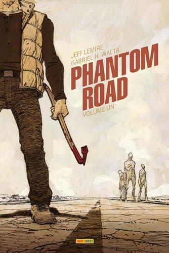 Phantom road. Vol. 1