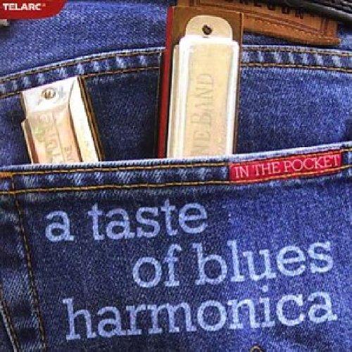 In the Pocket (a Taste of Blues)