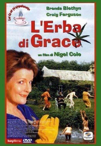 L'erba di Grace [IT Import]