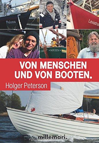 Von Menschen und von Booten