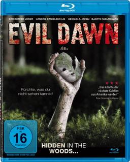 Evil Dawn [Blu-ray]