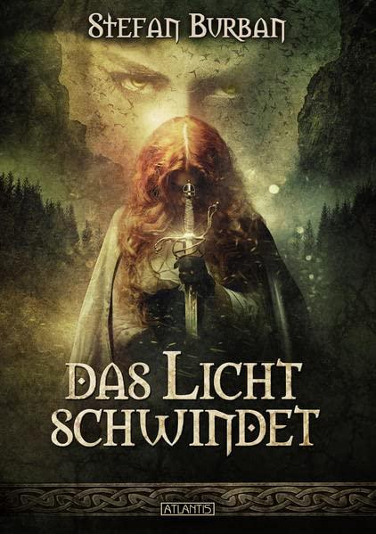 Die Chronik der Falkenlegion 2: Das Licht schwindet