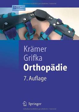 Orthopädie (Springer-Lehrbuch)