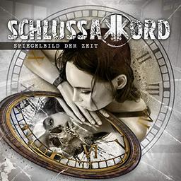 Spiegelbild der Zeit (Digipak)