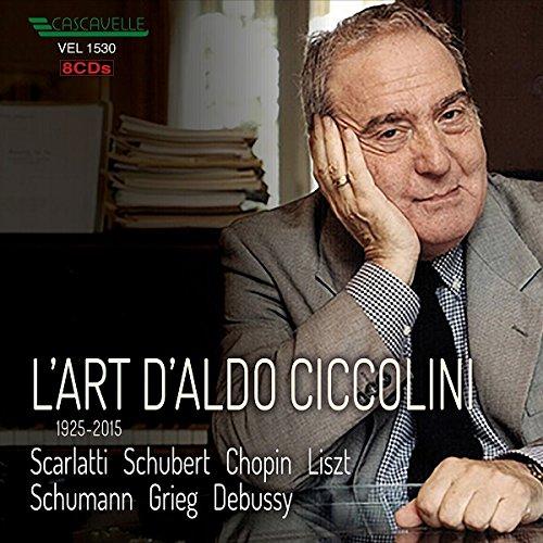 Art d Aldo Ciccolini