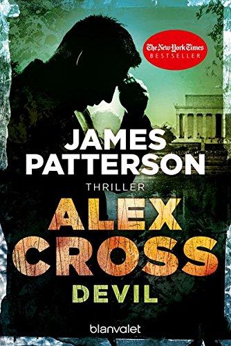 Devil - Alex Cross 21: Thriller