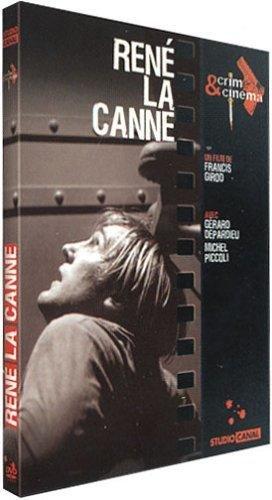 René la canne [FR Import]