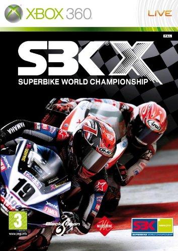 SBK X Superbike World Championship [Xbox 360]