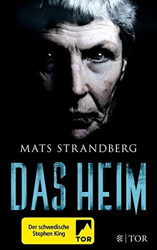 Das Heim: Roman