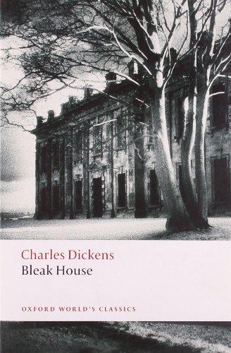 Bleak House (Oxford World's Classics)