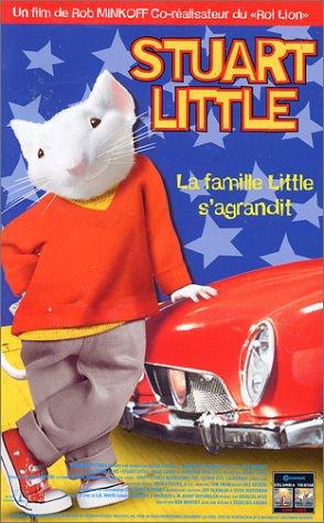 Stuart little