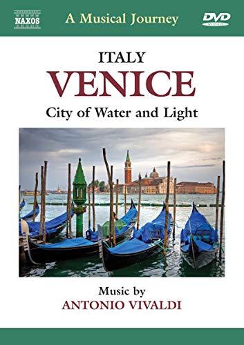 Naxos Scenic Musical Journeys Venice, Italy City of Water and Light