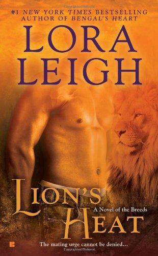 Lion's Heat (Breeds)