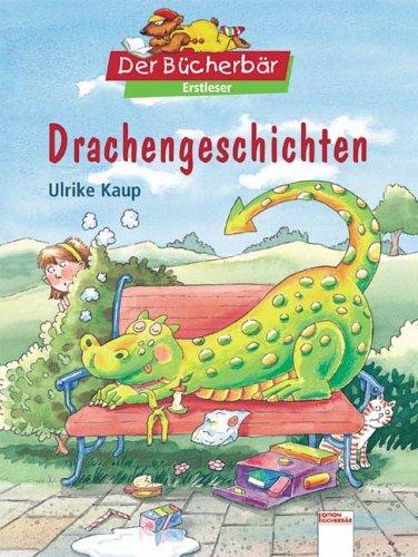 Drachengeschichten. Midi-Ausgabe