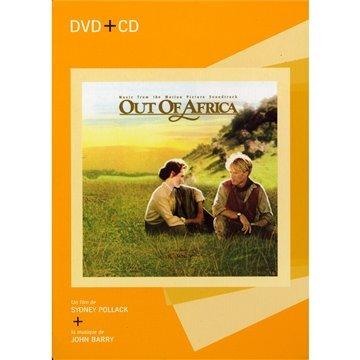 Out of Africa