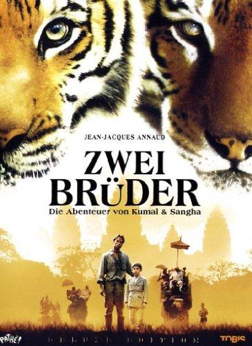 Zwei Brüder [Deluxe Edition] [2 DVDs]