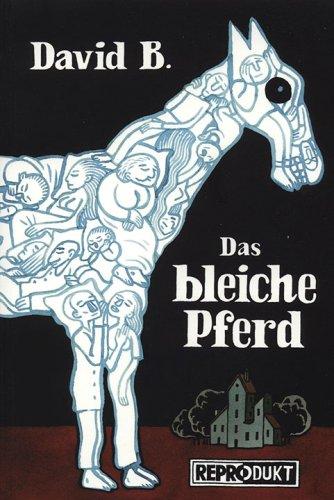 Das bleiche Pferd