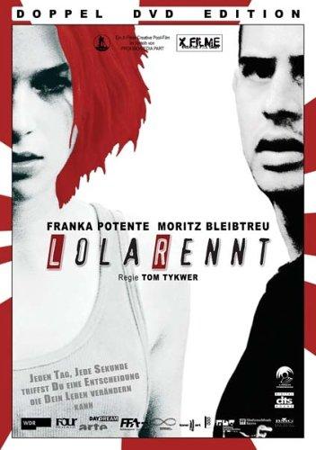 Lola Rennt (2 DVDs)