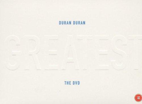 Duran Duran - Greatest: The DVD