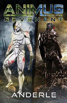 Revenant (Animus, Band 5)