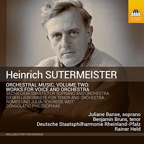 Orchesterwerke, Vol.2