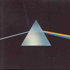 Dark Side of the Moon [Musikkassette]