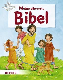 Meine allererste Bibel