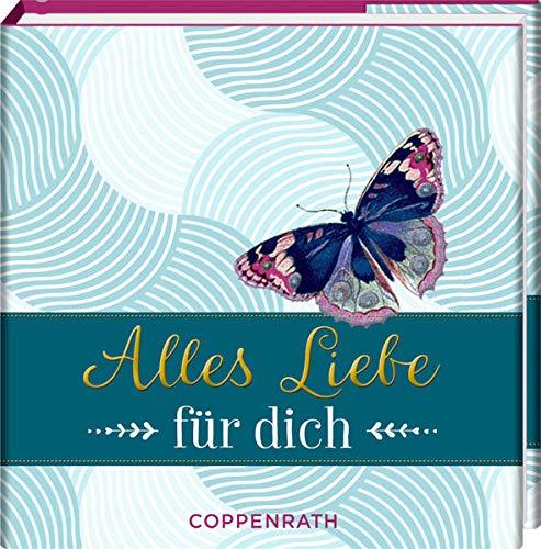 Alles Liebe für dich (BiblioPhilia)