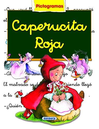 Caperucita (Pictogramas)