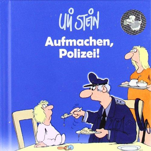 Aufmachen, Polizei!