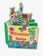 Klitzekleine Häschen