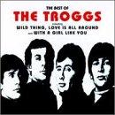 Best of Troggs