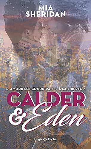 Calder & Eden. Vol. 2