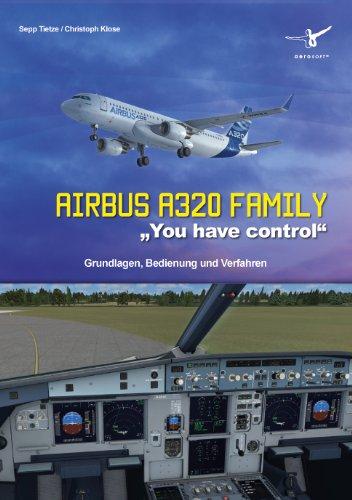 Airbus Family - You have control